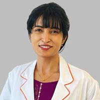 Dr. Neha Sawant